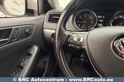 Volkswagen Jetta 2.0 TDI BLUEMOTION Automatas 2015 full