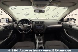 Volkswagen Jetta 2.0 TDI BLUEMOTION Automatas 2015