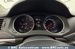 Volkswagen Jetta 2.0 TDI BLUEMOTION Automatas 2015 full