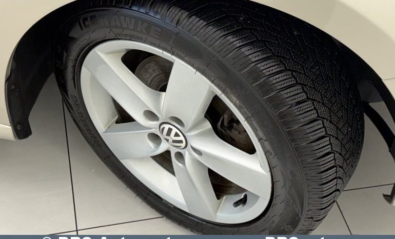 Volkswagen Jetta 2.0 TDI BLUEMOTION Automatas 2015 full