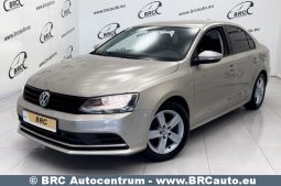 Volkswagen Jetta 2.0 TDI BLUEMOTION Automatas 2015 full