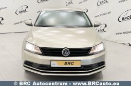 Volkswagen Jetta 2.0 TDI BLUEMOTION Automatas 2015 full