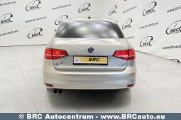 Volkswagen Jetta 2.0 TDI BLUEMOTION Automatas 2015 full