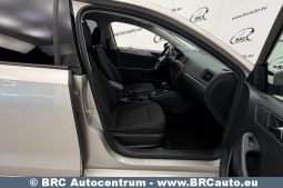 Volkswagen Jetta 2.0 TDI BLUEMOTION Automatas 2015