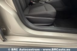 Volkswagen Jetta 2.0 TDI BLUEMOTION Automatas 2015