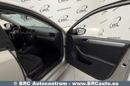 Volkswagen Jetta 2.0 TDI BLUEMOTION Automatas 2015 full