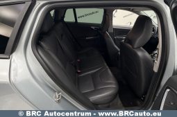 Volvo V60 Cross Country D3 Automatas 2016 full