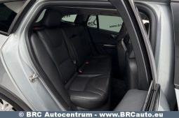 Volvo V60 Cross Country D3 Automatas 2016 full