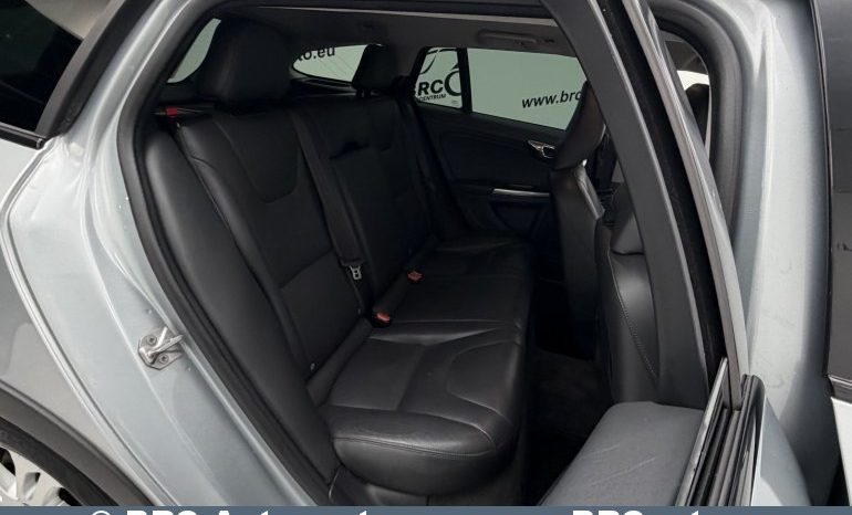 Volvo V60 Cross Country D3 Automatas 2016 full