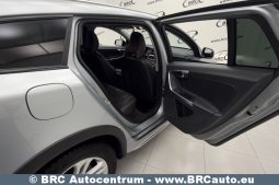Volvo V60 Cross Country D3 Automatas 2016 full