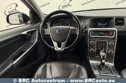 Volvo V60 Cross Country D3 Automatas 2016 full