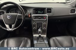 Volvo V60 Cross Country D3 Automatas 2016 full