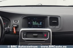 Volvo V60 Cross Country D3 Automatas 2016 full