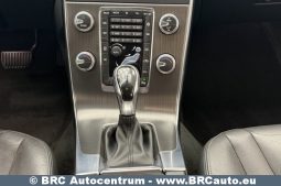 Volvo V60 Cross Country D3 Automatas 2016 full