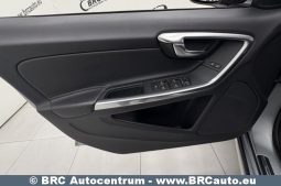 Volvo V60 Cross Country D3 Automatas 2016 full