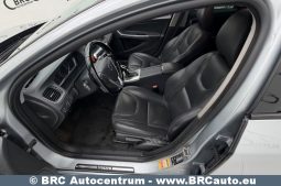 Volvo V60 Cross Country D3 Automatas 2016 full