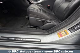 Volvo V60 Cross Country D3 Automatas 2016 full