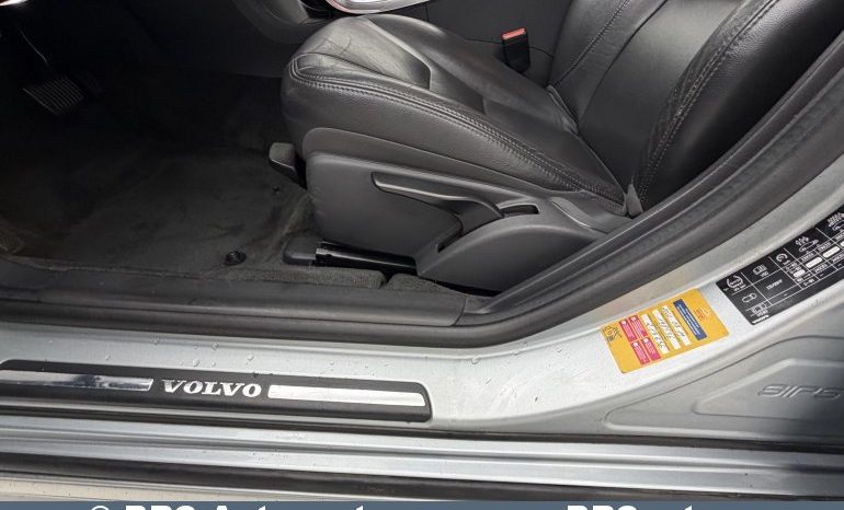 Volvo V60 Cross Country D3 Automatas 2016 full