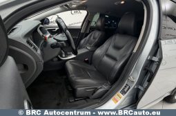 Volvo V60 Cross Country D3 Automatas 2016 full