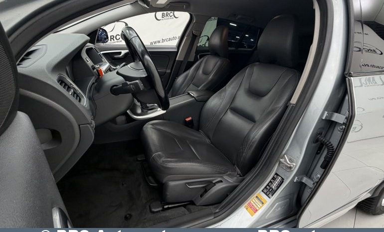 Volvo V60 Cross Country D3 Automatas 2016 full