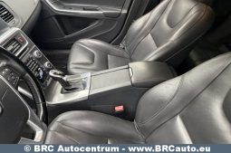 Volvo V60 Cross Country D3 Automatas 2016 full