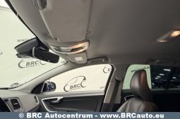 Volvo V60 Cross Country D3 Automatas 2016 full