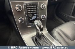 Volvo V60 Cross Country D3 Automatas 2016 full