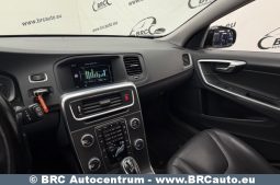 Volvo V60 Cross Country D3 Automatas 2016 full