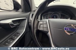 Volvo V60 Cross Country D3 Automatas 2016 full