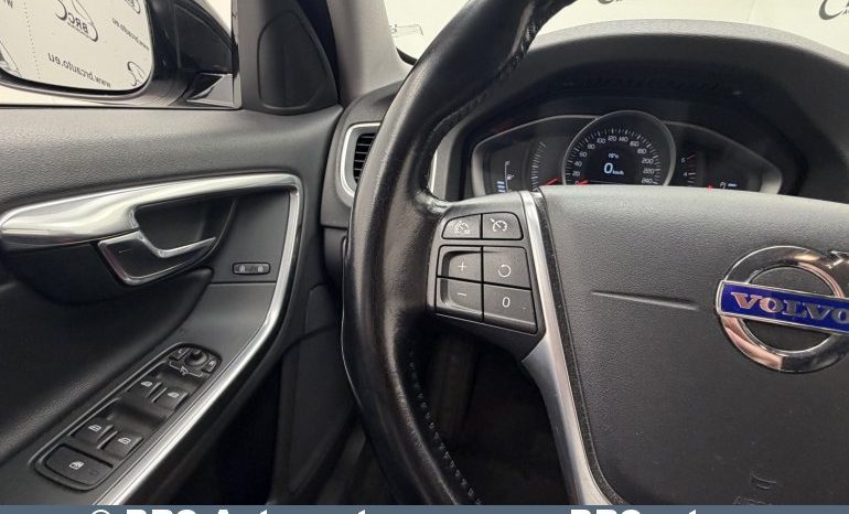 Volvo V60 Cross Country D3 Automatas 2016 full