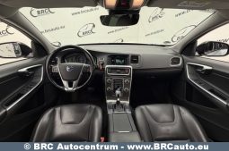 Volvo V60 Cross Country D3 Automatas 2016