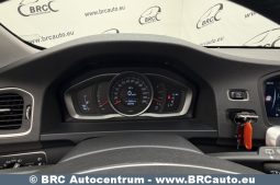 Volvo V60 Cross Country D3 Automatas 2016 full