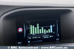 Volvo V60 Cross Country D3 Automatas 2016 full