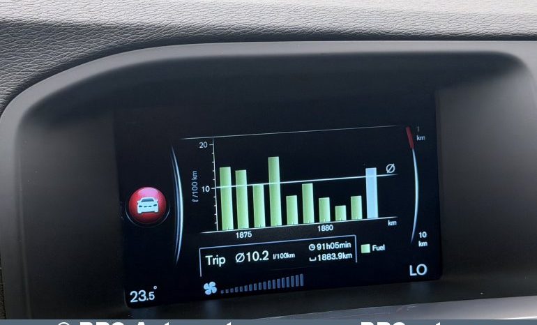 Volvo V60 Cross Country D3 Automatas 2016 full