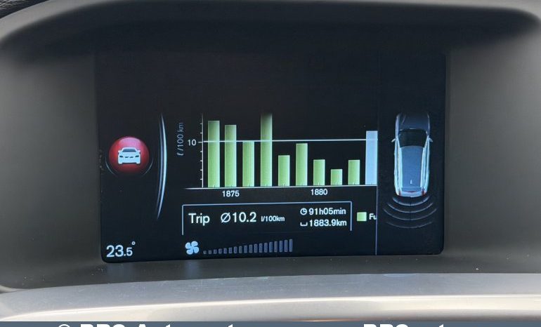 Volvo V60 Cross Country D3 Automatas 2016 full