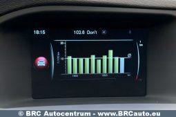 Volvo V60 Cross Country D3 Automatas 2016 full