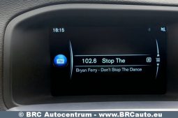 Volvo V60 Cross Country D3 Automatas 2016 full