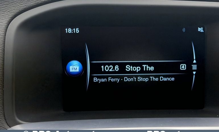 Volvo V60 Cross Country D3 Automatas 2016 full