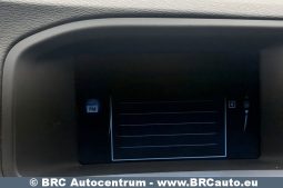 Volvo V60 Cross Country D3 Automatas 2016 full