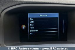 Volvo V60 Cross Country D3 Automatas 2016 full