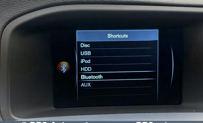 Volvo V60 Cross Country D3 Automatas 2016 full