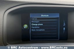 Volvo V60 Cross Country D3 Automatas 2016 full