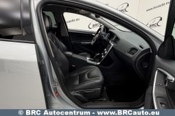 Volvo V60 Cross Country D3 Automatas 2016
