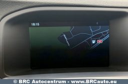 Volvo V60 Cross Country D3 Automatas 2016 full