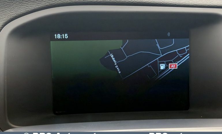 Volvo V60 Cross Country D3 Automatas 2016 full