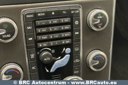 Volvo V60 Cross Country D3 Automatas 2016 full