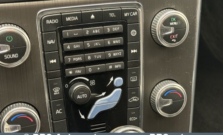 Volvo V60 Cross Country D3 Automatas 2016 full