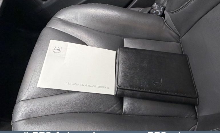 Volvo V60 Cross Country D3 Automatas 2016 full