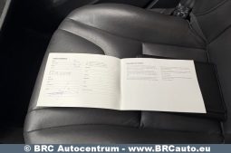 Volvo V60 Cross Country D3 Automatas 2016 full