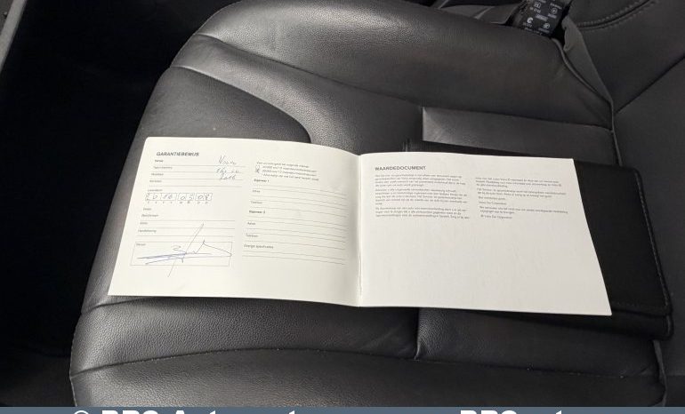 Volvo V60 Cross Country D3 Automatas 2016 full